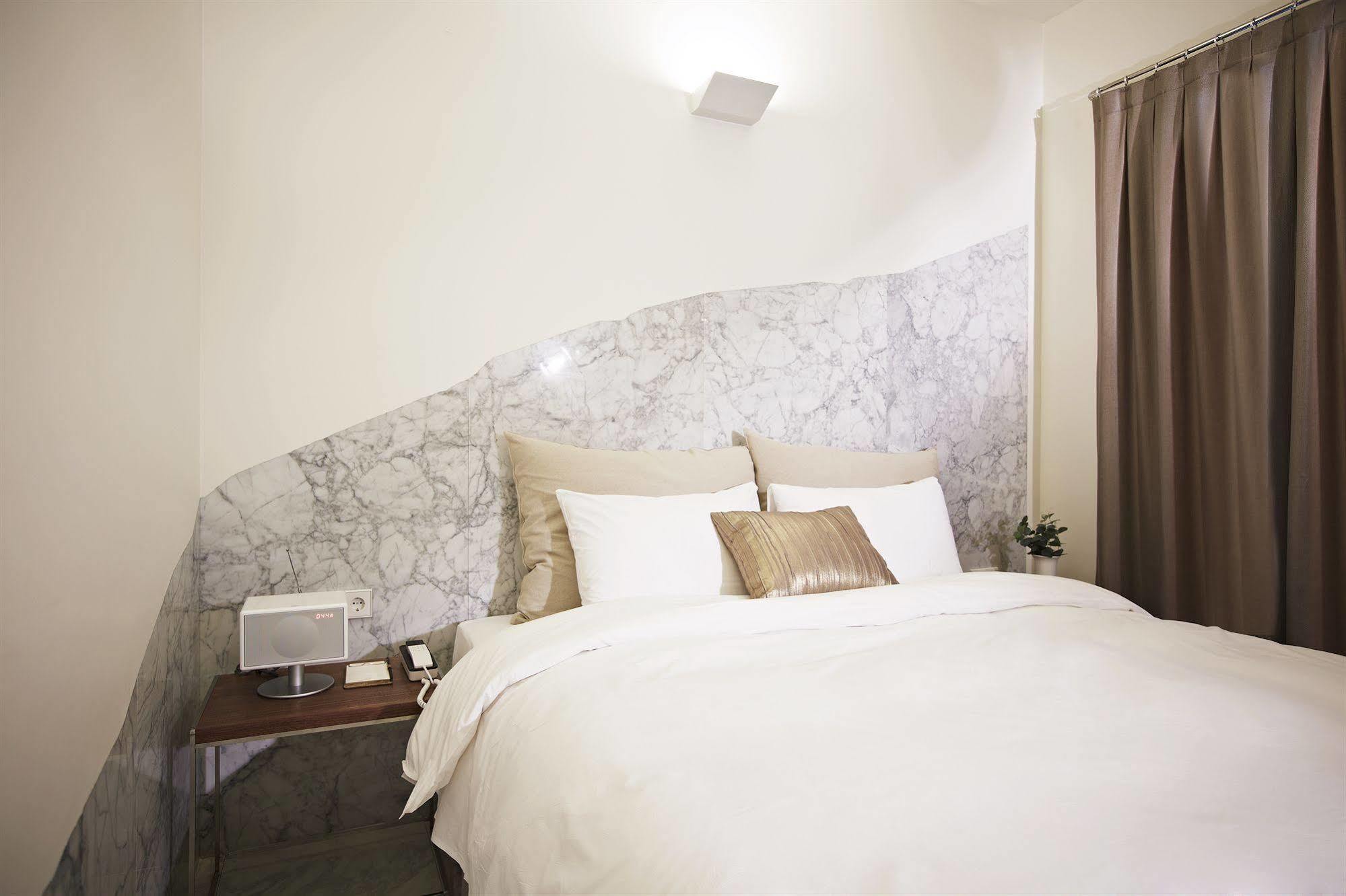 Snow Hotel Seul Zewnętrze zdjęcie