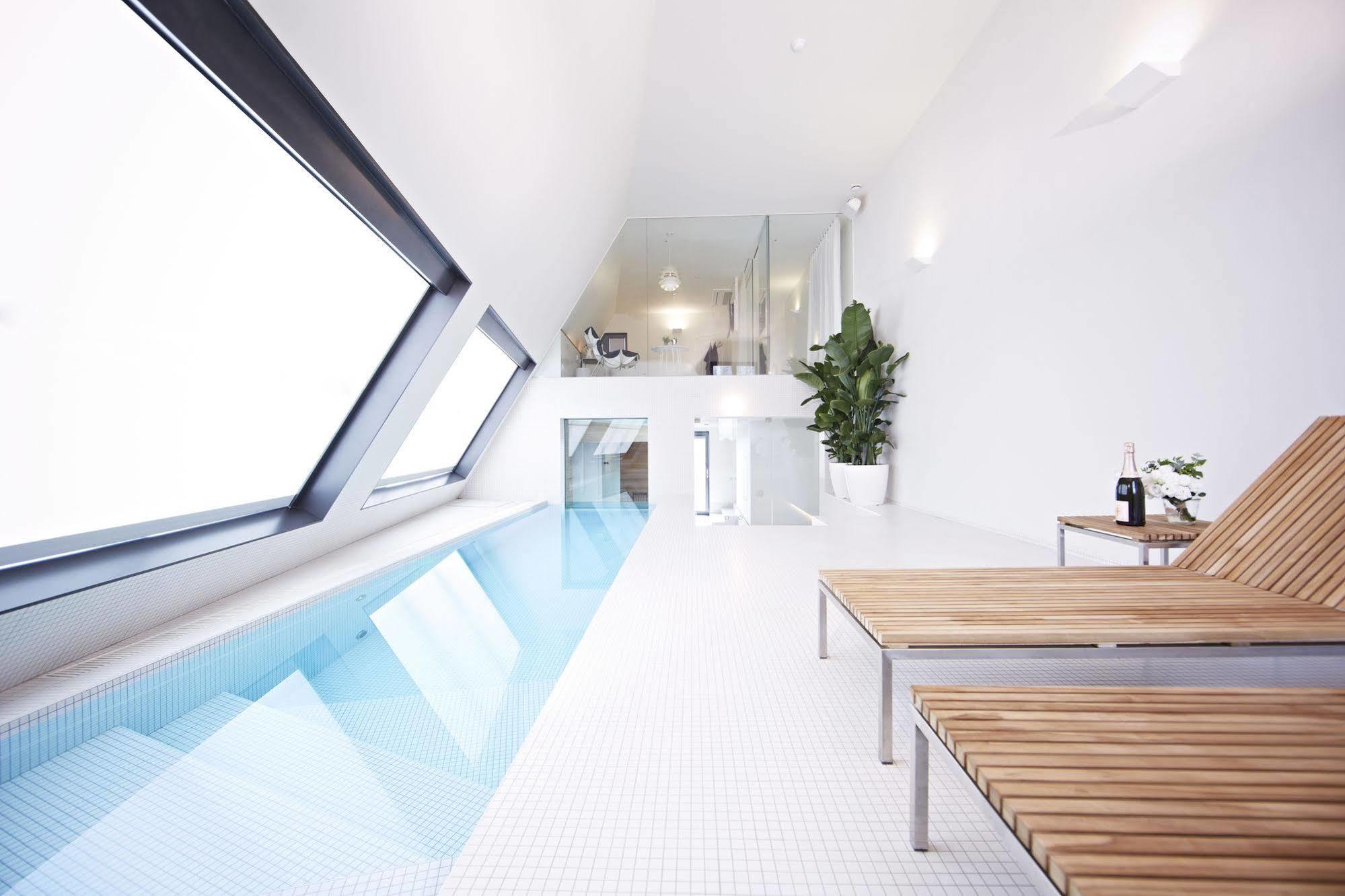 Snow Hotel Seul Zewnętrze zdjęcie