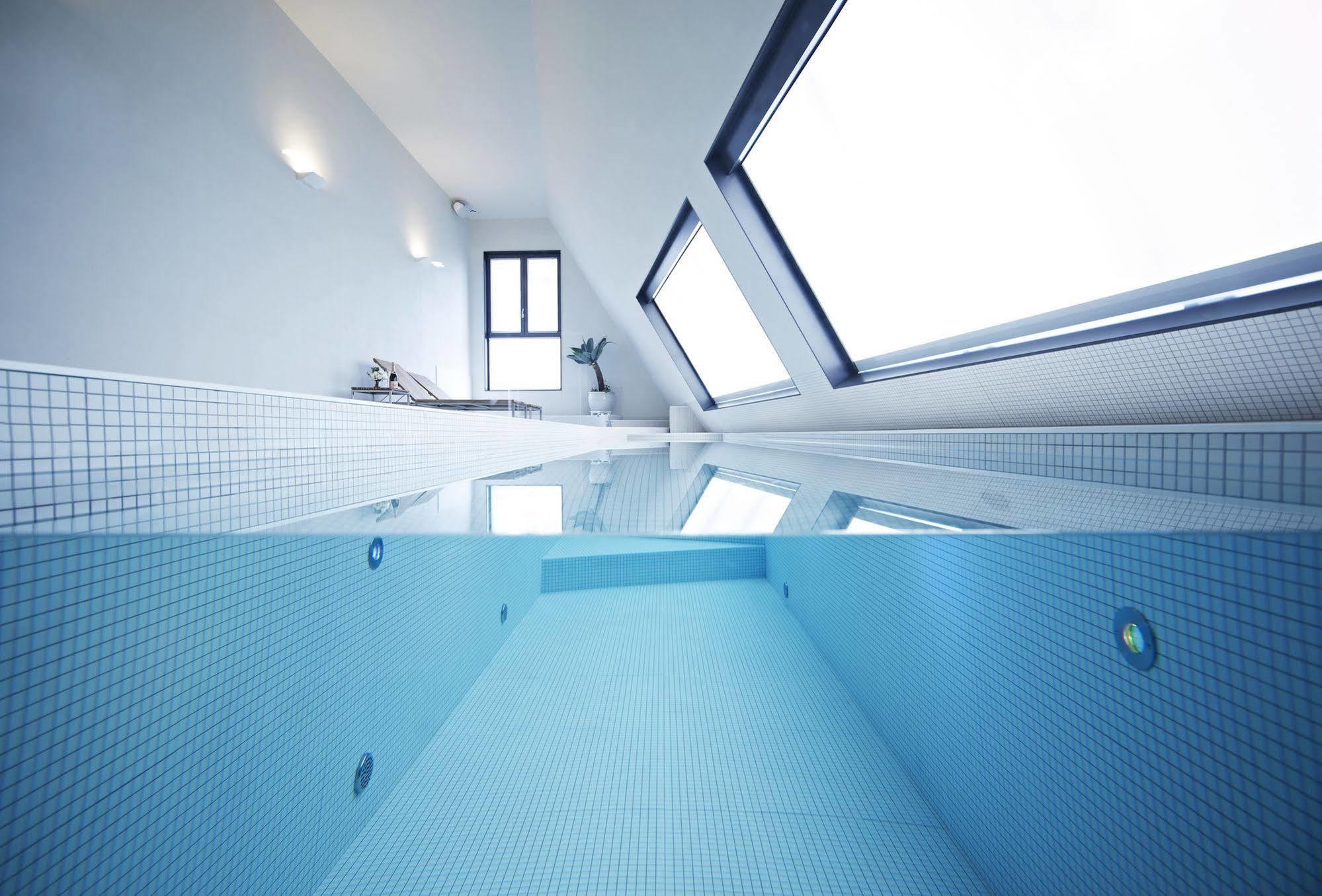 Snow Hotel Seul Zewnętrze zdjęcie