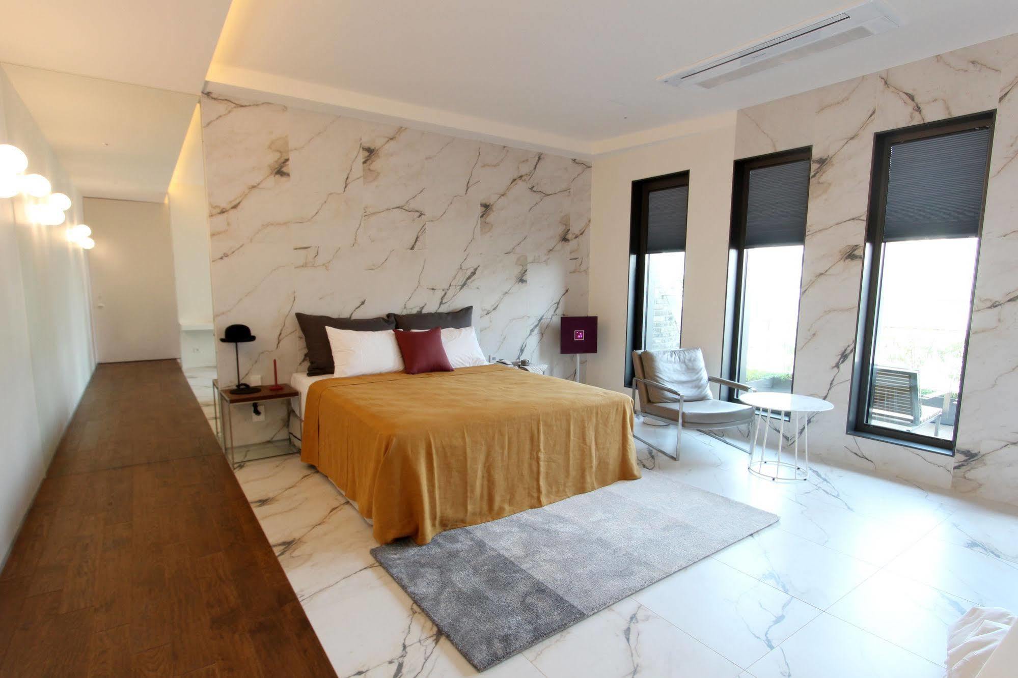 Snow Hotel Seul Zewnętrze zdjęcie