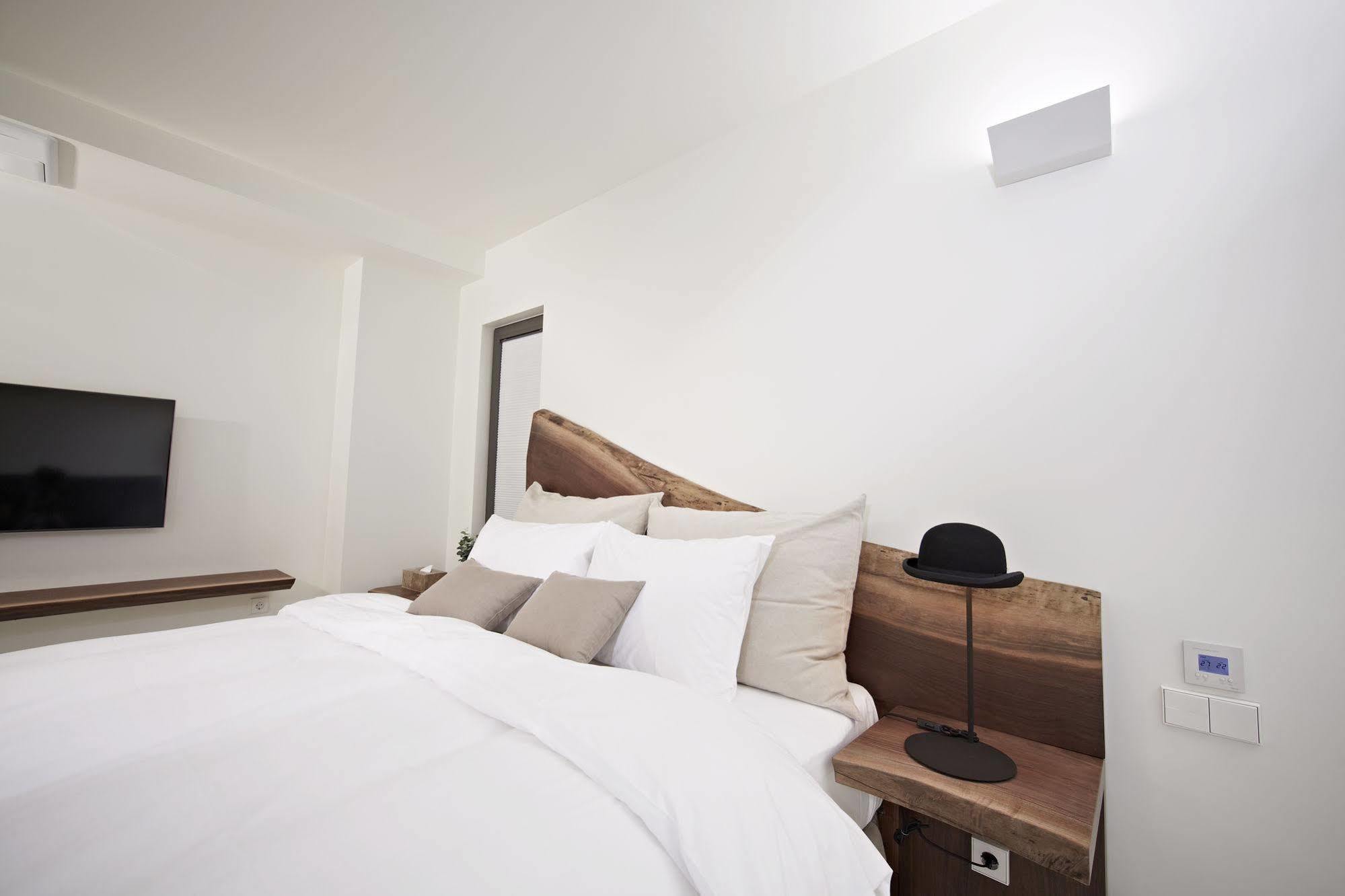 Snow Hotel Seul Zewnętrze zdjęcie
