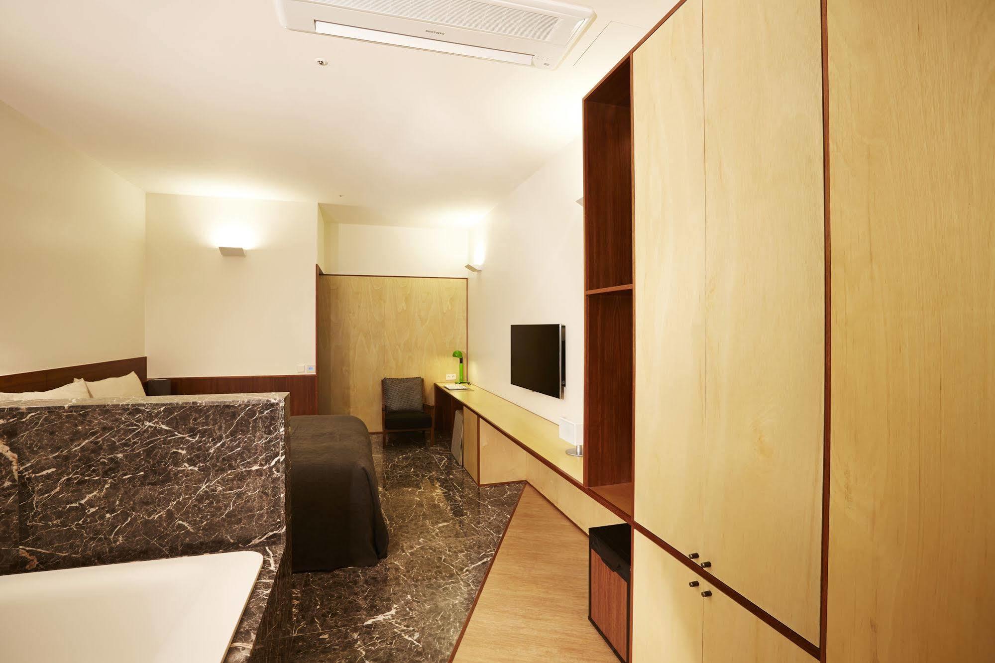 Snow Hotel Seul Zewnętrze zdjęcie